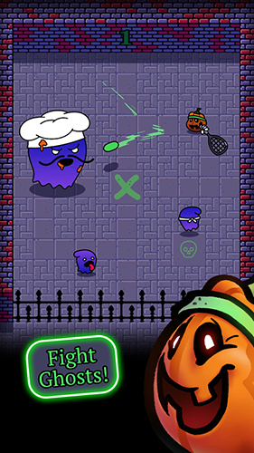 幽灵乌贼 v1.0 安卓版2