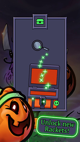 幽灵乌贼 v1.0 安卓版0