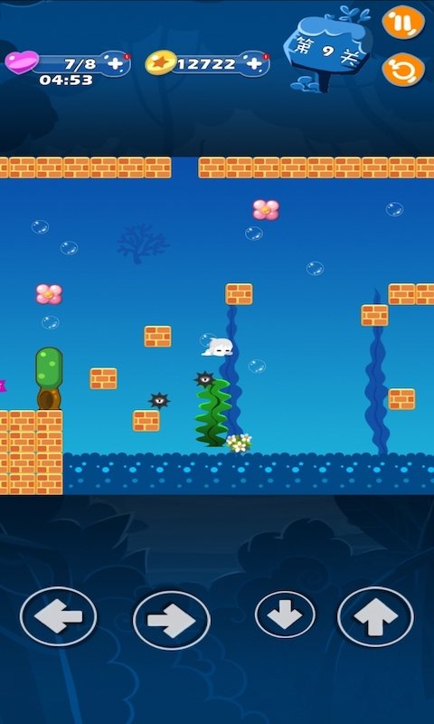 怪豆年富贵大冒险 v1.0 安卓版0