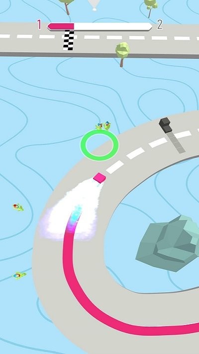 彩色大冒险 v1.5.1 安卓版0