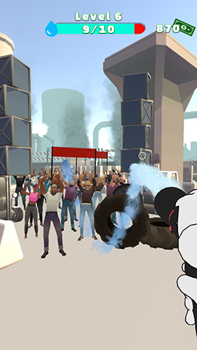 都给我冷静 v0.1 安卓版1