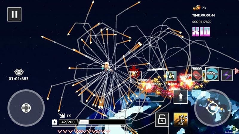 强袭人形原体 v1.6.0 安卓版1