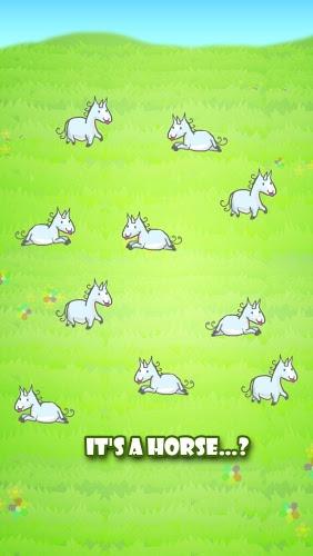 独角兽进化大派对 v1.4.0 安卓版2