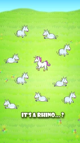独角兽进化大派对 v1.4.0 安卓版1