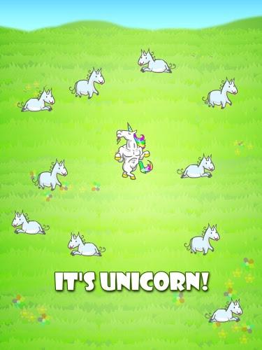 独角兽进化大派对 v1.4.0 安卓版0