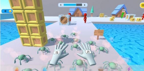 忍者魔术 v10.1185 安卓版2