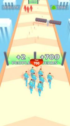 人类进化战争 v2.14.16 安卓版2