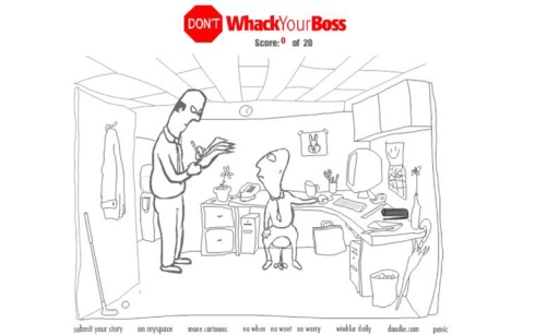 老板的二十种死法 v1.3.2 安卓版0