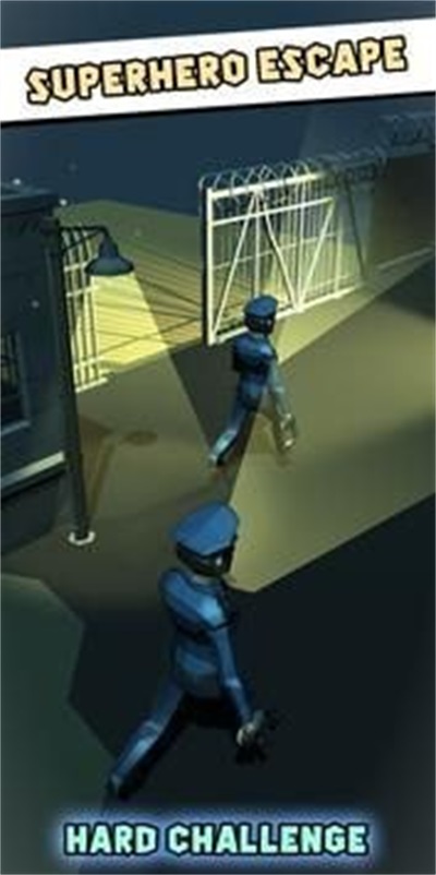 蜘蛛侠逃生计划 v0.1 安卓版2