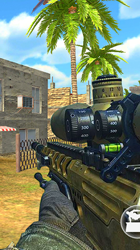 精英大逃杀 v1 安卓版2