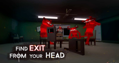 锁定综合症 1.7 安卓版2