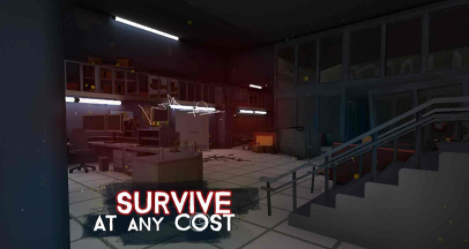 锁定综合症 1.7 安卓版1