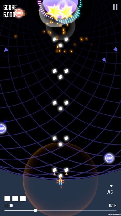 只是射击 v1.3.0 安卓版0