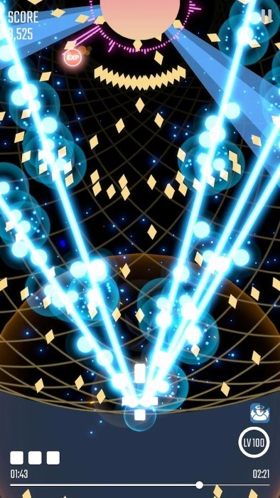 只是射击 v1.3.0 安卓版2