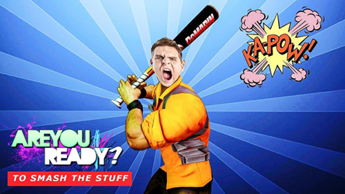 粉碎老板办公室 v1.0 安卓版0