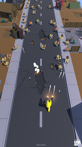 我是主角英雄 v1.0.0 安卓版1