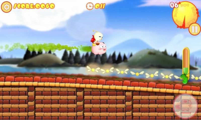 我的小小旅程 v1.1 安卓版2