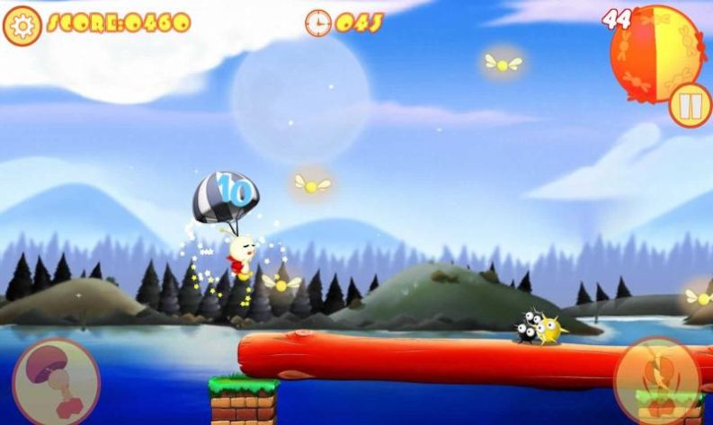 我的小小旅程 v1.1 安卓版0