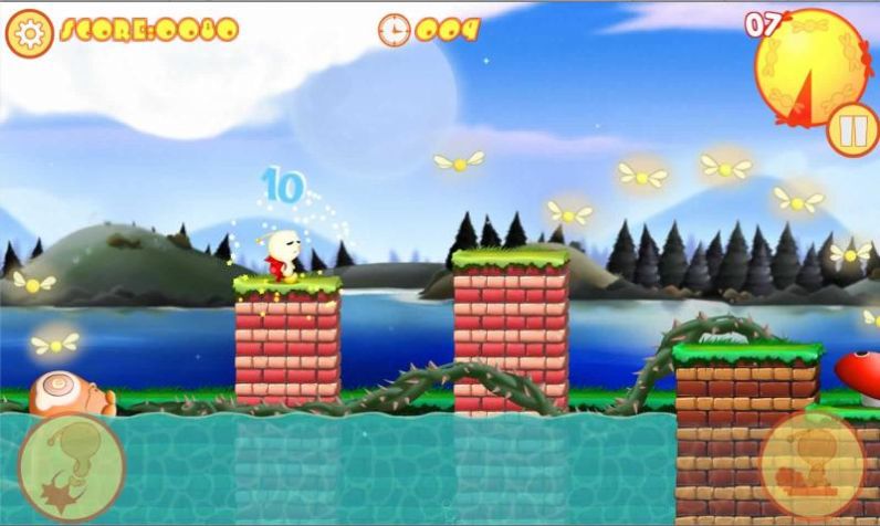 我的小小旅程 v1.1 安卓版1