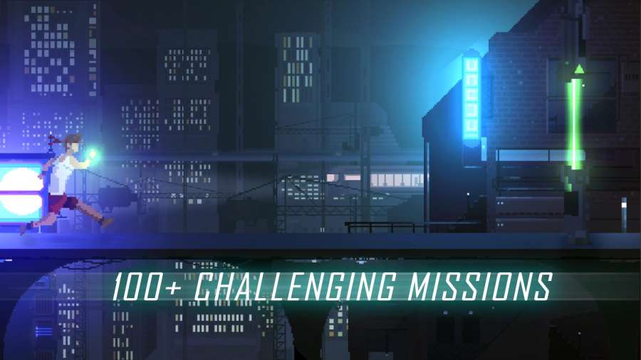 火箭跳跃者 v1.5 安卓版1