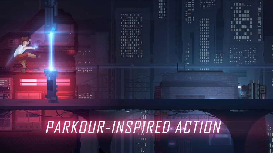 火箭跳跃者 v1.5 安卓版2