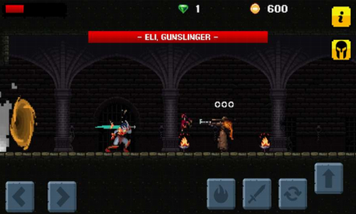 黑暗之怒终极 v3.1.3 安卓版1