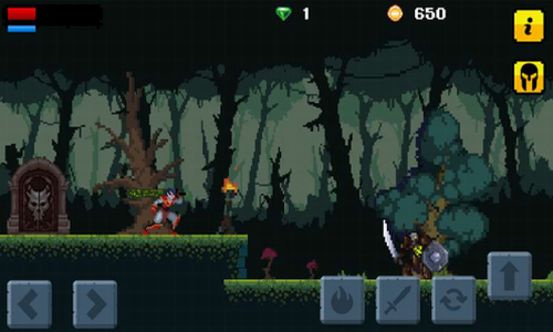 黑暗之怒终极 v3.1.3 安卓版0