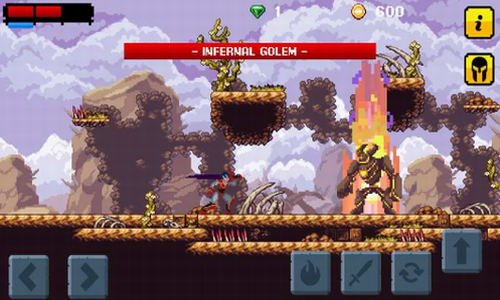 黑暗之怒终极 v3.1.3 安卓版2