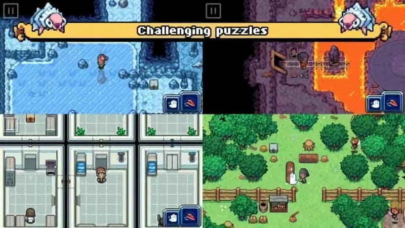 科洛蒙 v1.2.14 安卓版0