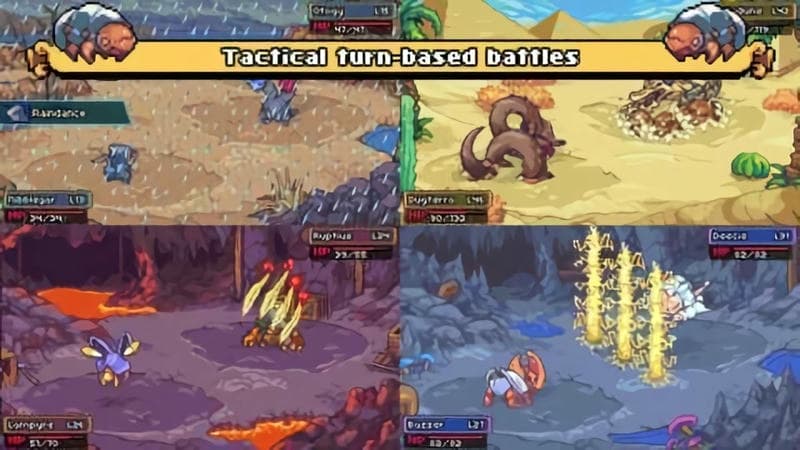 科洛蒙 v1.2.14 安卓版2