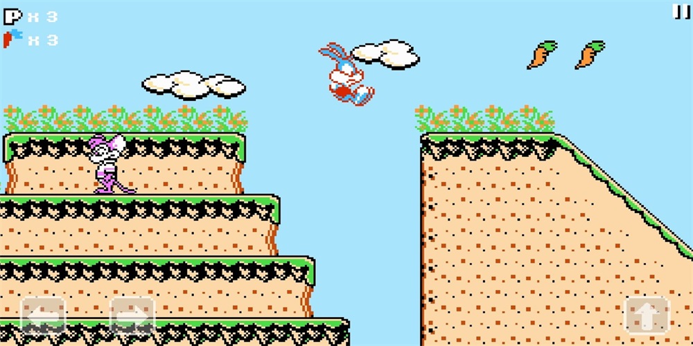 小英雄历险记 v7.0 安卓版1