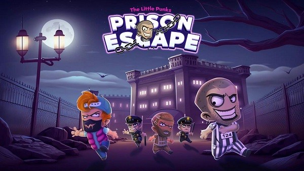 小朋克越狱 v1.7.1 安卓版0