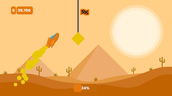 开上我的小飞机 v1.0 安卓版3