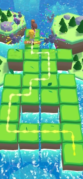 完美之路 v1.1 安卓版0