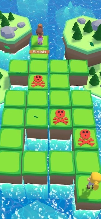 完美之路 v1.1 安卓版1