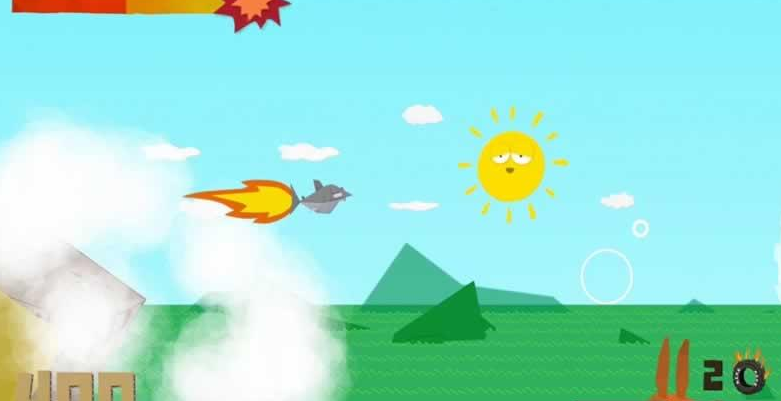 德里克死亡鲨鱼 v1.0 安卓版0