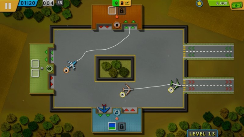 机场管理2 v0.4.4 安卓版1