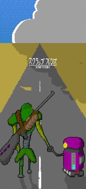 废料朋友 v1.0.5 安卓版1