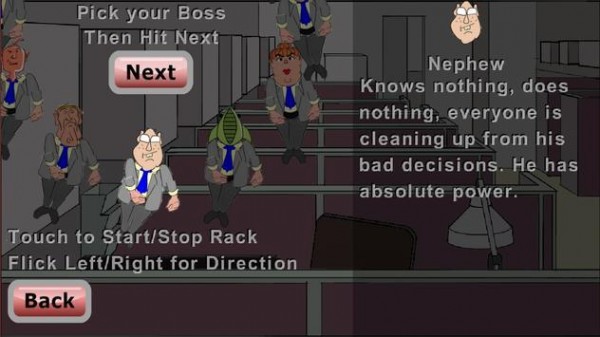 折腾我的老板 v1.5.3 安卓版0