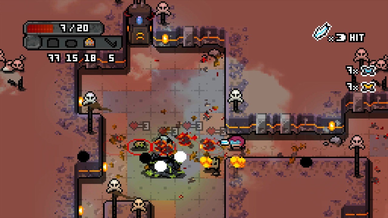 space grunts v1.7.3 安卓版1