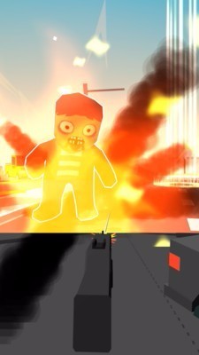 进击的像素僵尸 v0.0.4 安卓版0