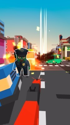 进击的像素僵尸 v0.0.4 安卓版1