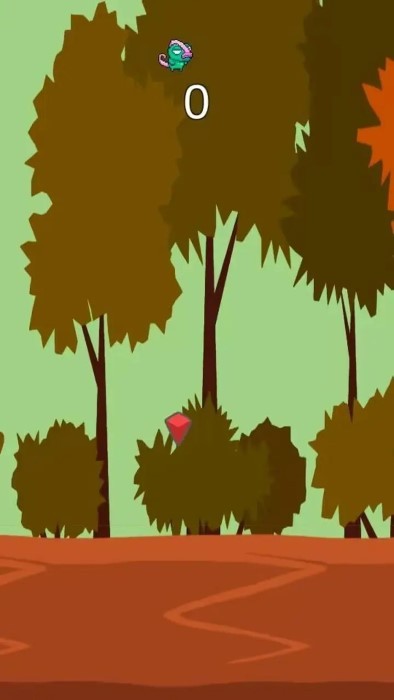 飞跃沼泽大冒险 v1.2 安卓版1