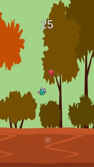 飞跃沼泽大冒险 v1.2 安卓版2