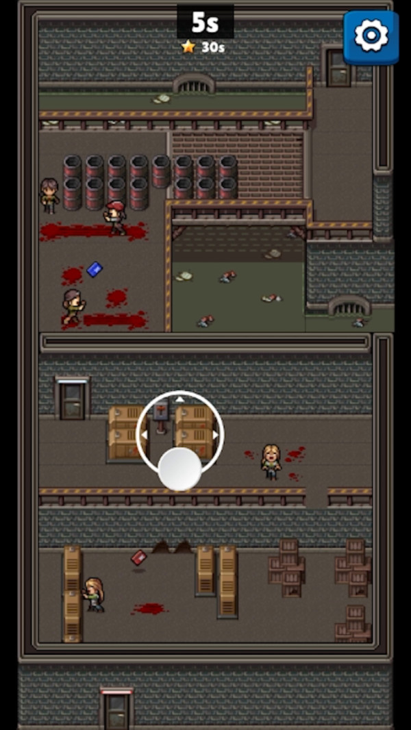 逃出僵尸迷宫 v0.0.005 安卓版0