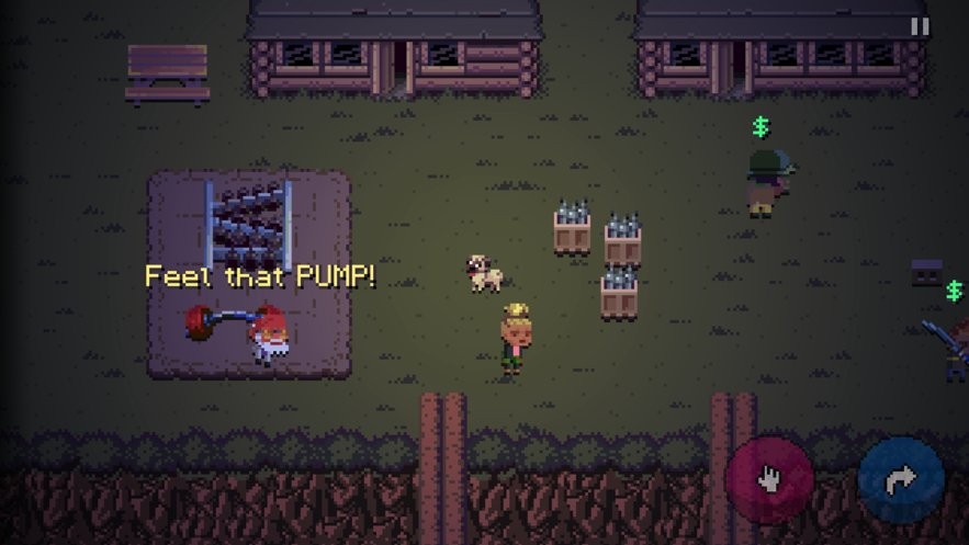 DR2C v1.8.1 安卓版1