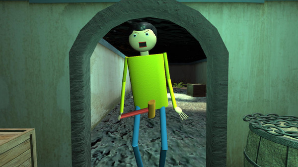 邪恶的小丑 v1.0 安卓版1