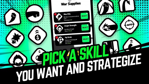 动感超人火柴人大战 1.0.2180