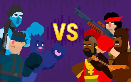 拳击大师 v1.0.0 安卓版2