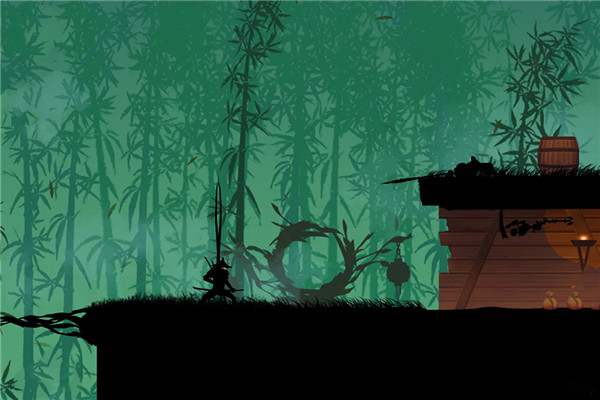 暗影忍者武士 v0.5 安卓版3